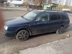 Photo of the vehicle Volkswagen Golf