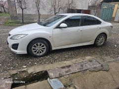 Сүрөт унаа Mazda 6