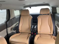 Сүрөт унаа Kia Carnival