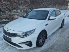 Сүрөт унаа Kia K5