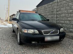 Фото авто Volvo V70