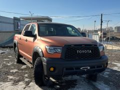 Сүрөт унаа Toyota Tundra