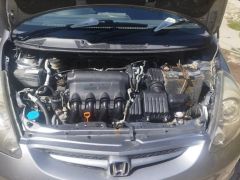 Сүрөт унаа Honda Fit