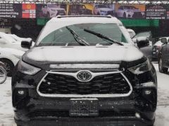 Photo of the vehicle Toyota Highlander