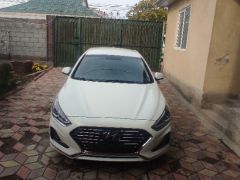 Сүрөт унаа Hyundai Sonata