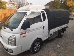 Фото авто Hyundai Porter