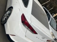 Photo of the vehicle Hyundai Sonata