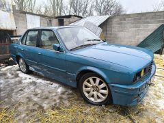 Сүрөт унаа BMW 3 серия