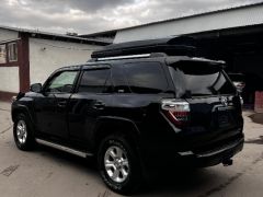 Сүрөт унаа Toyota 4Runner