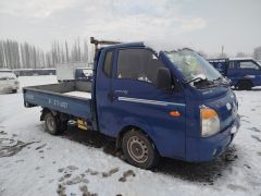 Фото авто Hyundai Porter