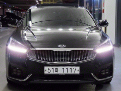 Сүрөт унаа Kia K7