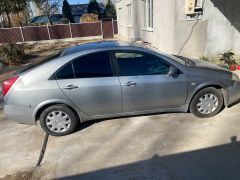 Сүрөт унаа Nissan Primera