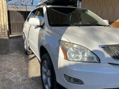 Сүрөт унаа Lexus RX