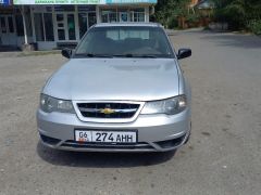 Фото авто Daewoo Nexia