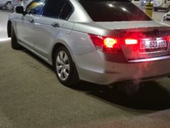 Photo of the vehicle Honda Accord