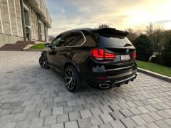 Сүрөт унаа BMW X5