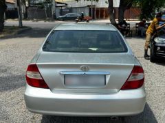 Сүрөт унаа Toyota Camry