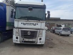 Фото авто Renault Magnum