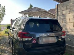 Photo of the vehicle Subaru Forester