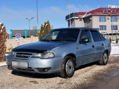 Сүрөт унаа Daewoo Nexia