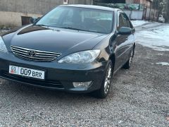 Сүрөт унаа Toyota Camry