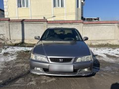 Фото авто Honda Accord