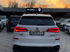 Сүрөт унаа BMW X5