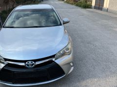 Сүрөт унаа Toyota Camry