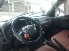 Фото авто Hyundai Porter