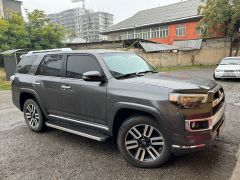 Сүрөт унаа Toyota 4Runner