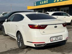 Сүрөт унаа Kia K7