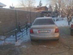 Сүрөт унаа Audi A4