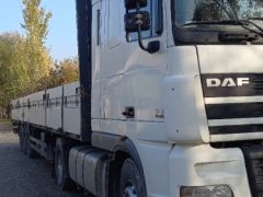 Фото авто DAF 95 series