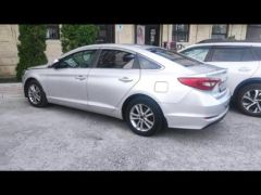 Сүрөт унаа Hyundai Sonata