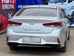 Сүрөт унаа Hyundai Sonata