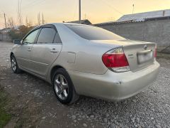 Фото авто Toyota Camry