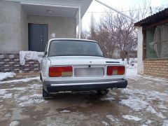 Сүрөт унаа ВАЗ (Lada) 2107