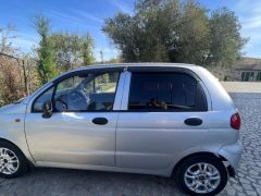 Сүрөт унаа Daewoo Matiz