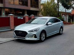 Сүрөт унаа Hyundai Sonata