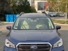 Photo of the vehicle Subaru Ascent