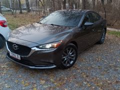 Сүрөт унаа Mazda 6