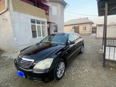 Фото авто Toyota Crown