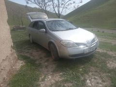 Сүрөт унаа Nissan Primera