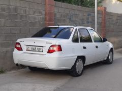 Сүрөт унаа Daewoo Nexia