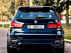 Фото авто BMW X5