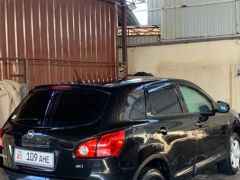 Сүрөт унаа Nissan Qashqai