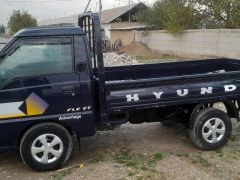 Фото авто Hyundai Porter