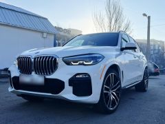 Фото авто BMW X5