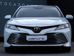 Сүрөт унаа Toyota Camry