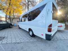 Фото авто Mercedes-Benz Sprinter